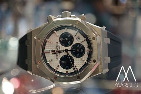 audemars piguet laboratorio italia